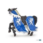 Paard van Blauwe Drakenkoning - PAPO 39389